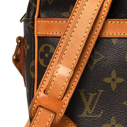 Louis Vuitton Monogram Trocadero 27 10 of 11