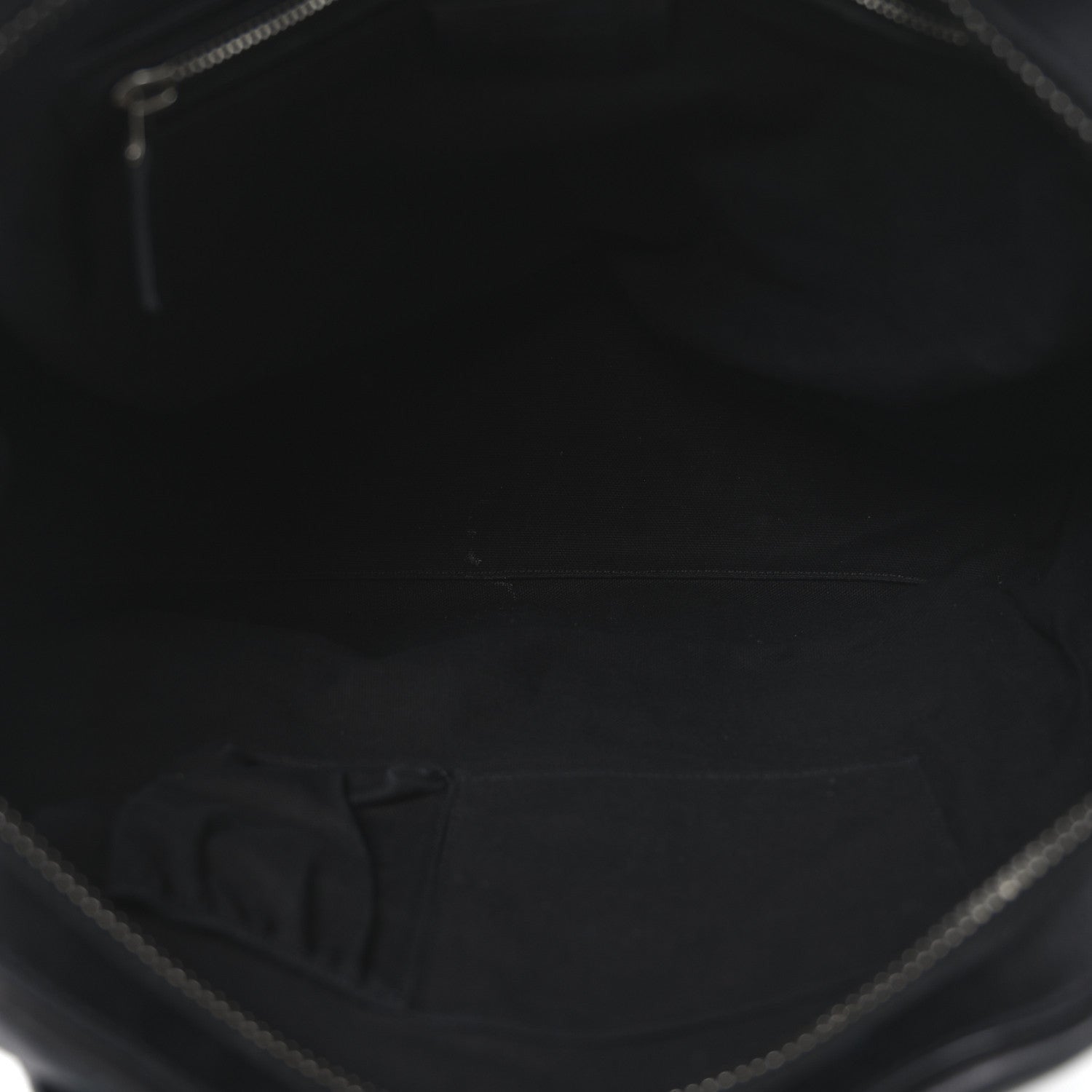 Givenchy Calfskin Crocodile Embossed Medium Nightingale Black 5 of 7