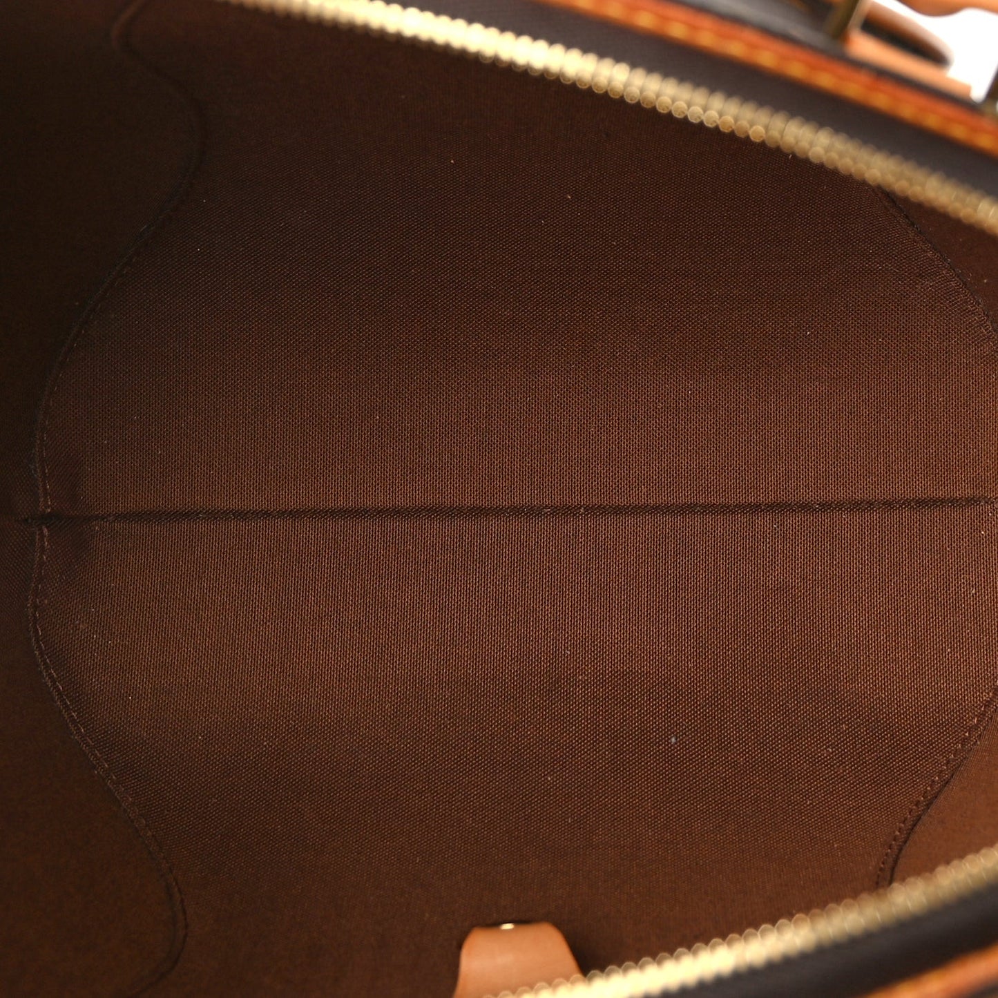 Monogram Ellipse MM