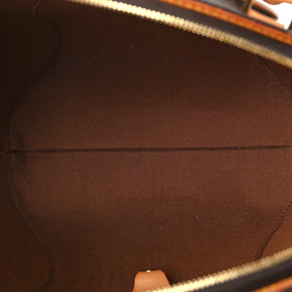 Louis Vuitton Monogram Ellipse MM 3 of 8