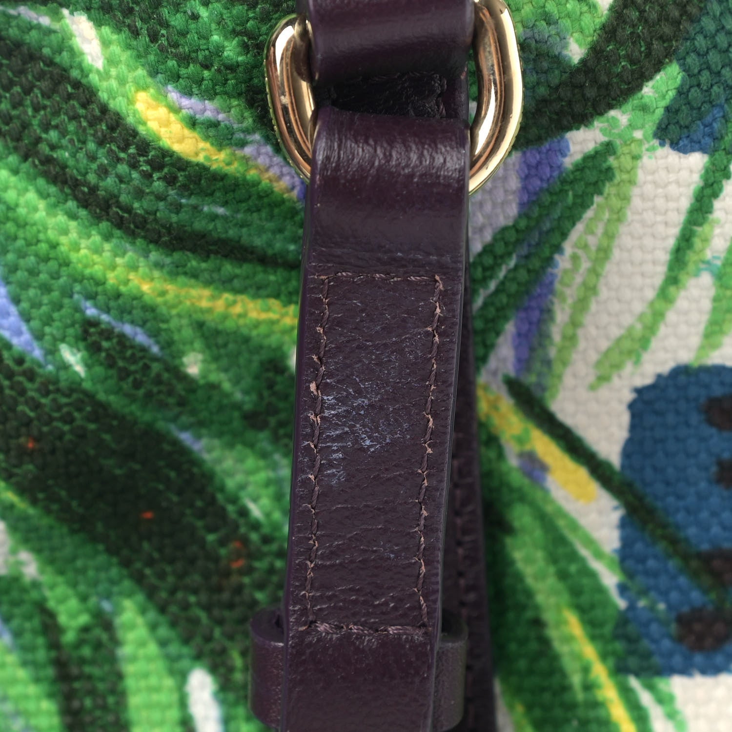 Louis Vuitton Ailleurs Cabas Promenade GM 11 of 11