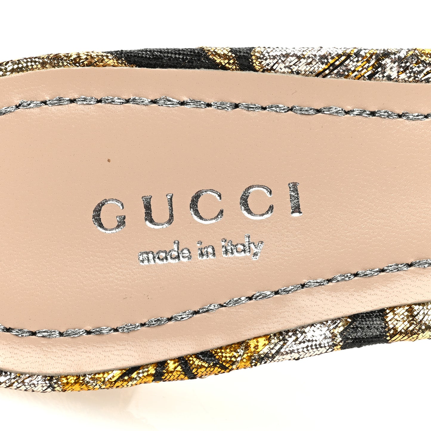 Jacquard Floral Dionysus Mules 36.5 Black