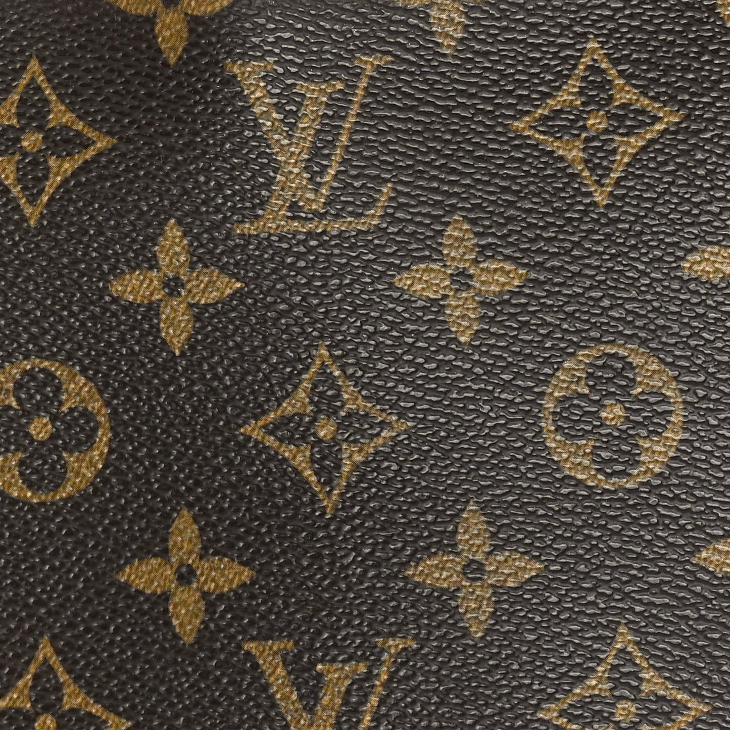Monogram Excursion Shoe Bag