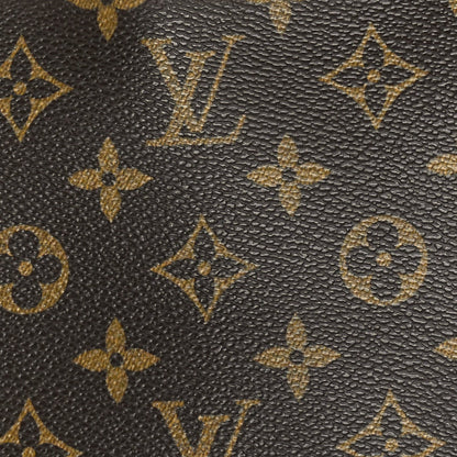 Louis Vuitton Monogram Excursion Shoe Bag 6 of 8