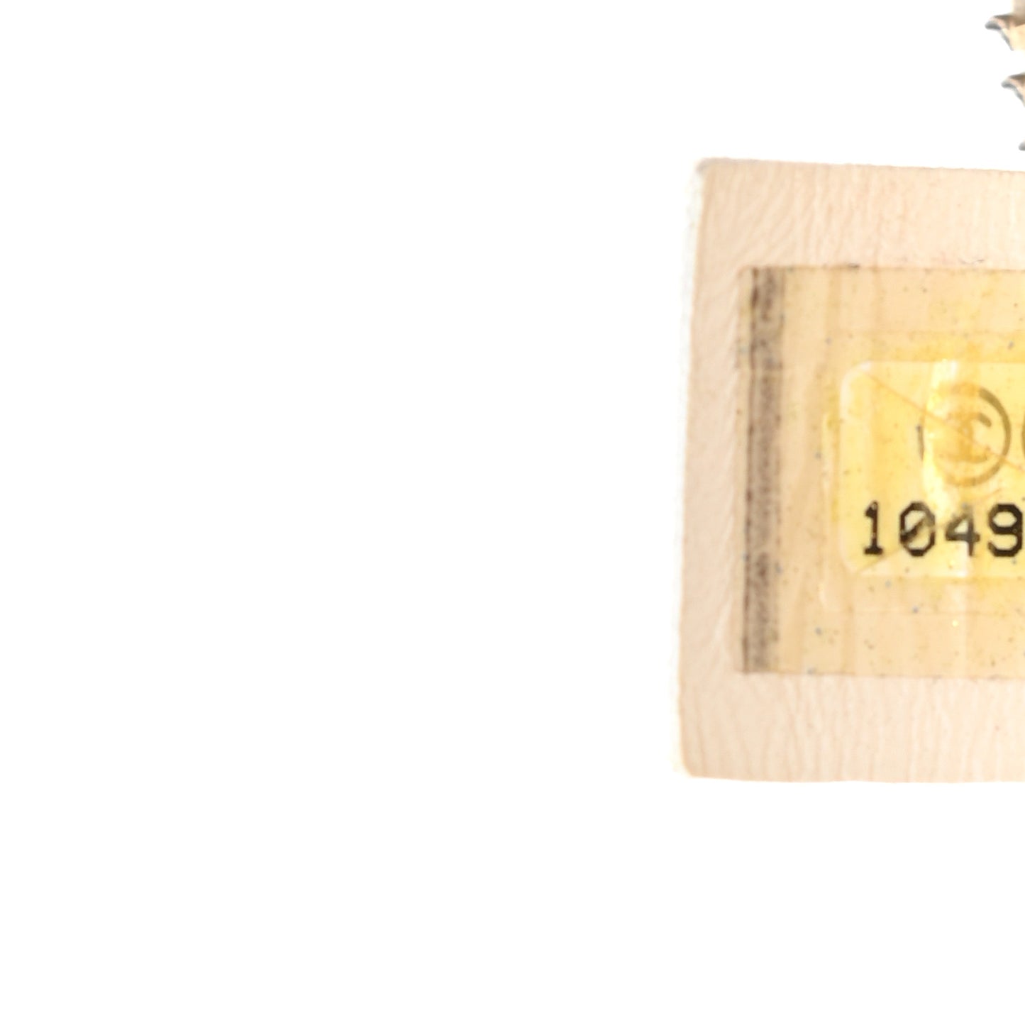 Metallic Caviar Quilted Timeless CC Shoulder Bag Gold