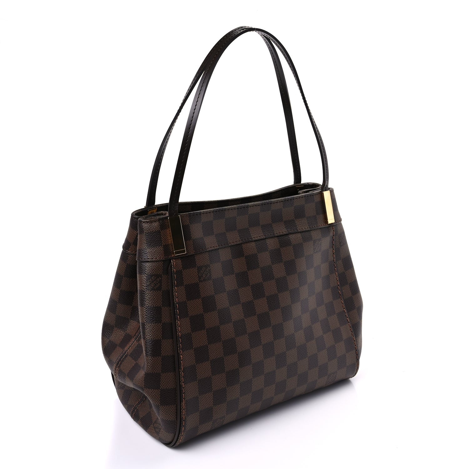 Louis Vuitton Damier Ebene Marylebone PM 3 of 9