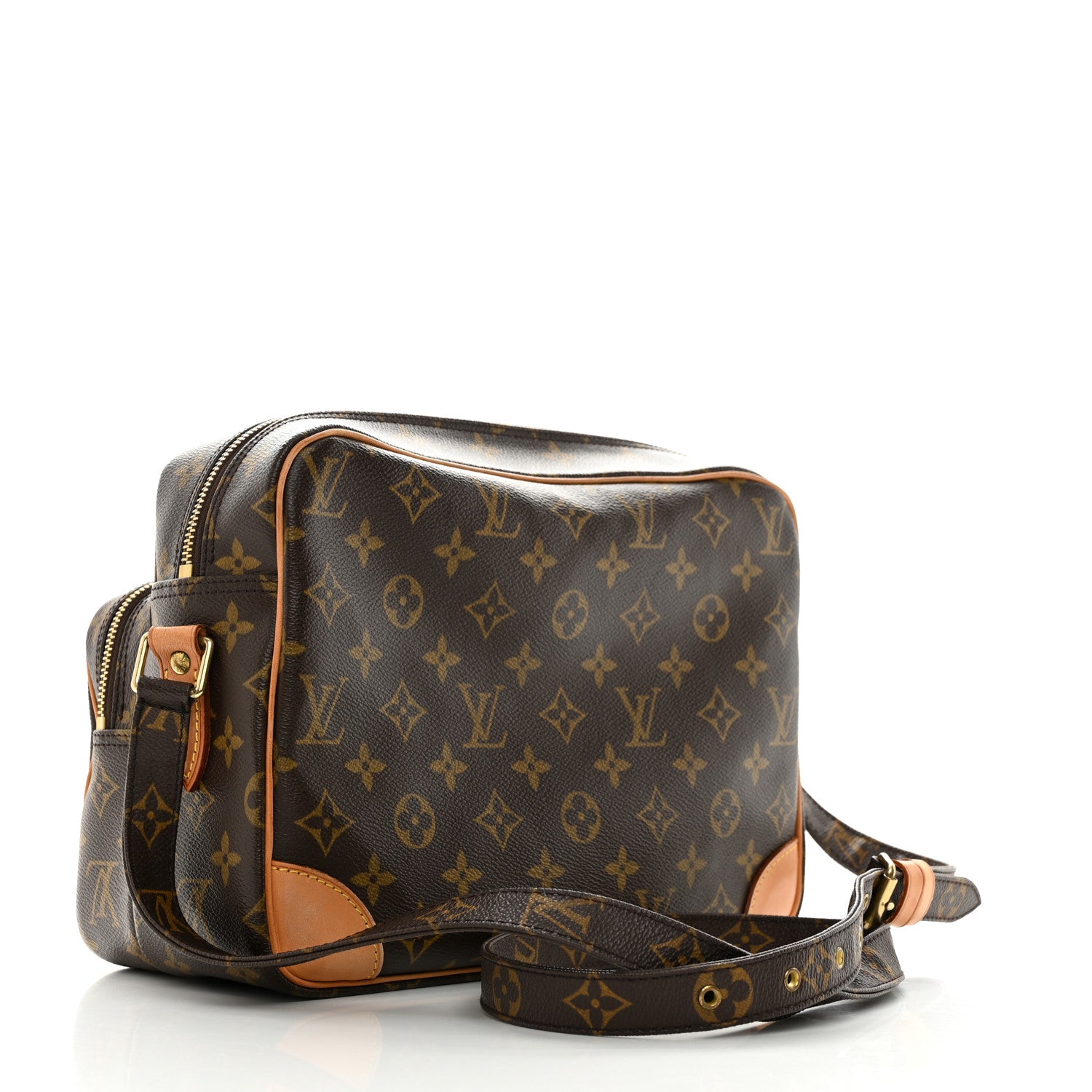Louis Vuitton Monogram Nil 28 3 of 9