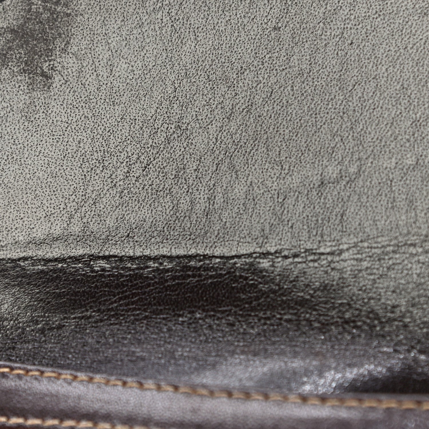 Fendi Zucca Continental Wallet Tobacco 16 of 28