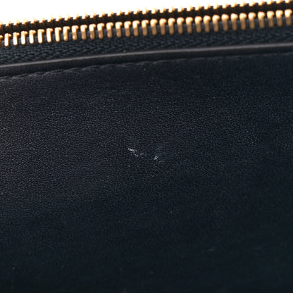 Mulberry Denim Small Darley Midnight Blue 10 of 10