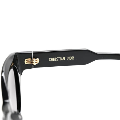Christian Dior Diorsignature B7I Butterfly Sunglasses Black 5 of 7
