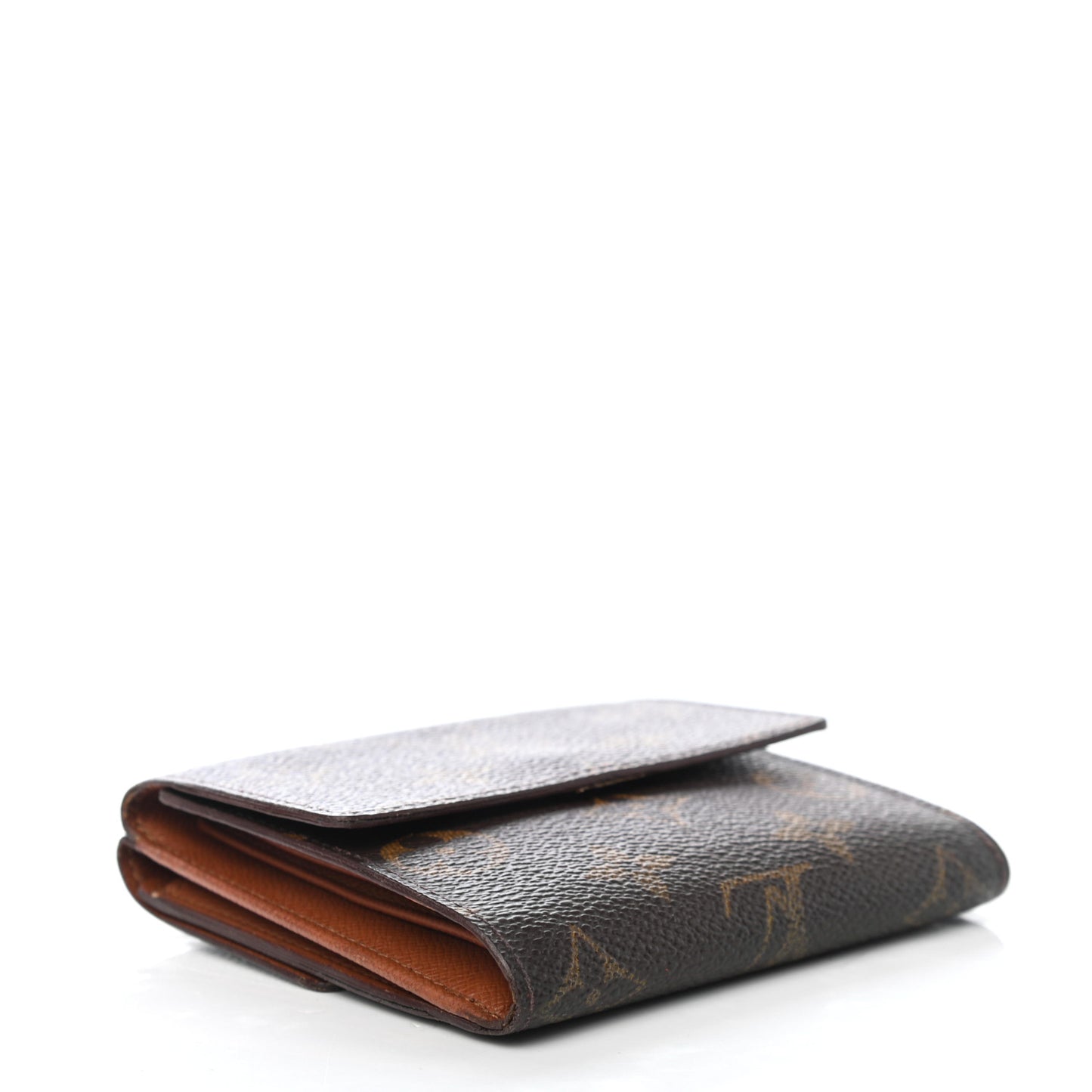 Monogram Elise Wallet