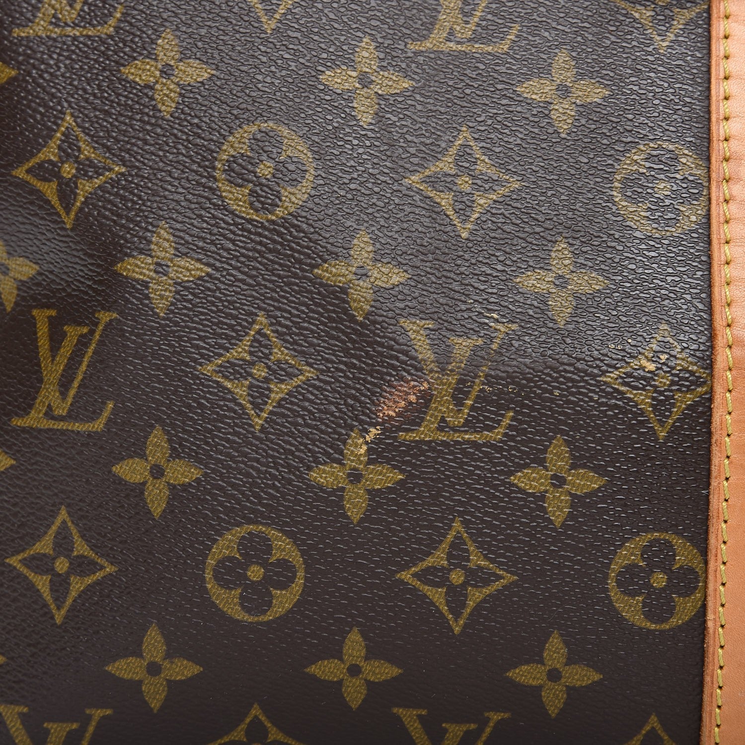 Louis Vuitton Monogram Keepall 45 8 of 16