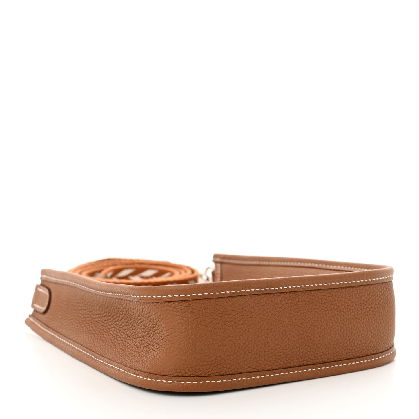 Taurillon Maurice Amazone Evelyne TPM Gold White