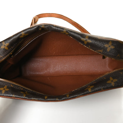 Louis Vuitton Monogram Trocadero 30 5 of 11