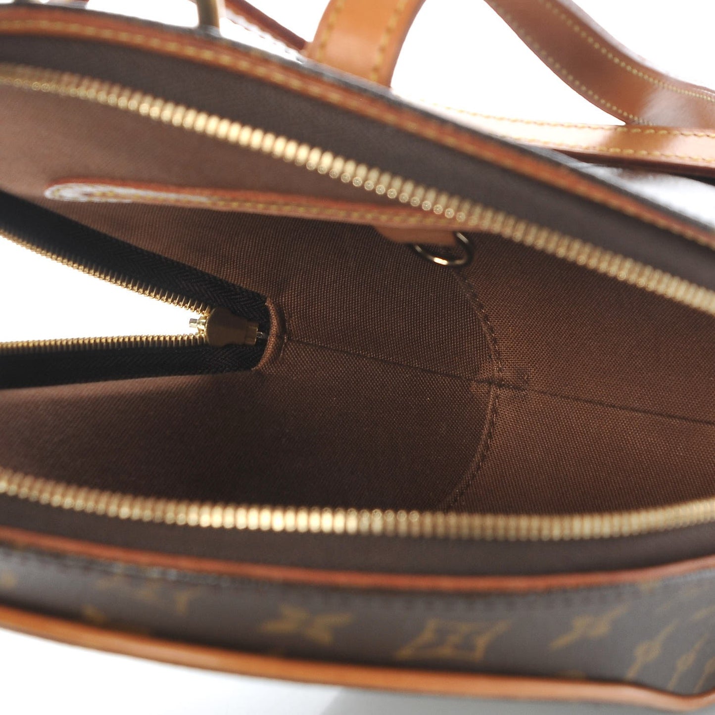 Monogram Ellipse Sac a Dos Backpack