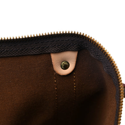 Louis Vuitton Monogram Keepall Bandouliere 60 12 of 20