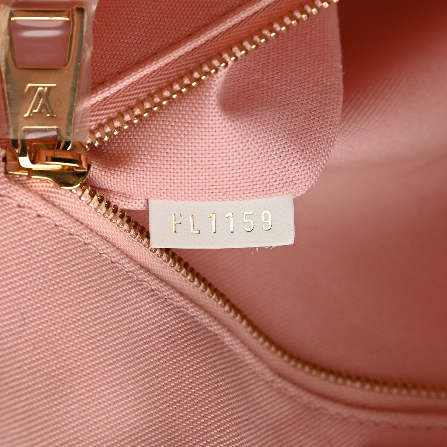 Monogram Giant Onthego GM Rouge Rose