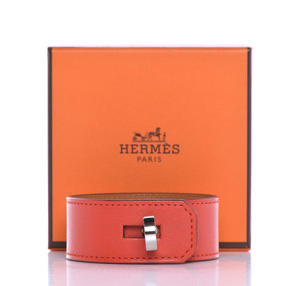 Hermes Swift Bracelet S Capucine 6 of 6