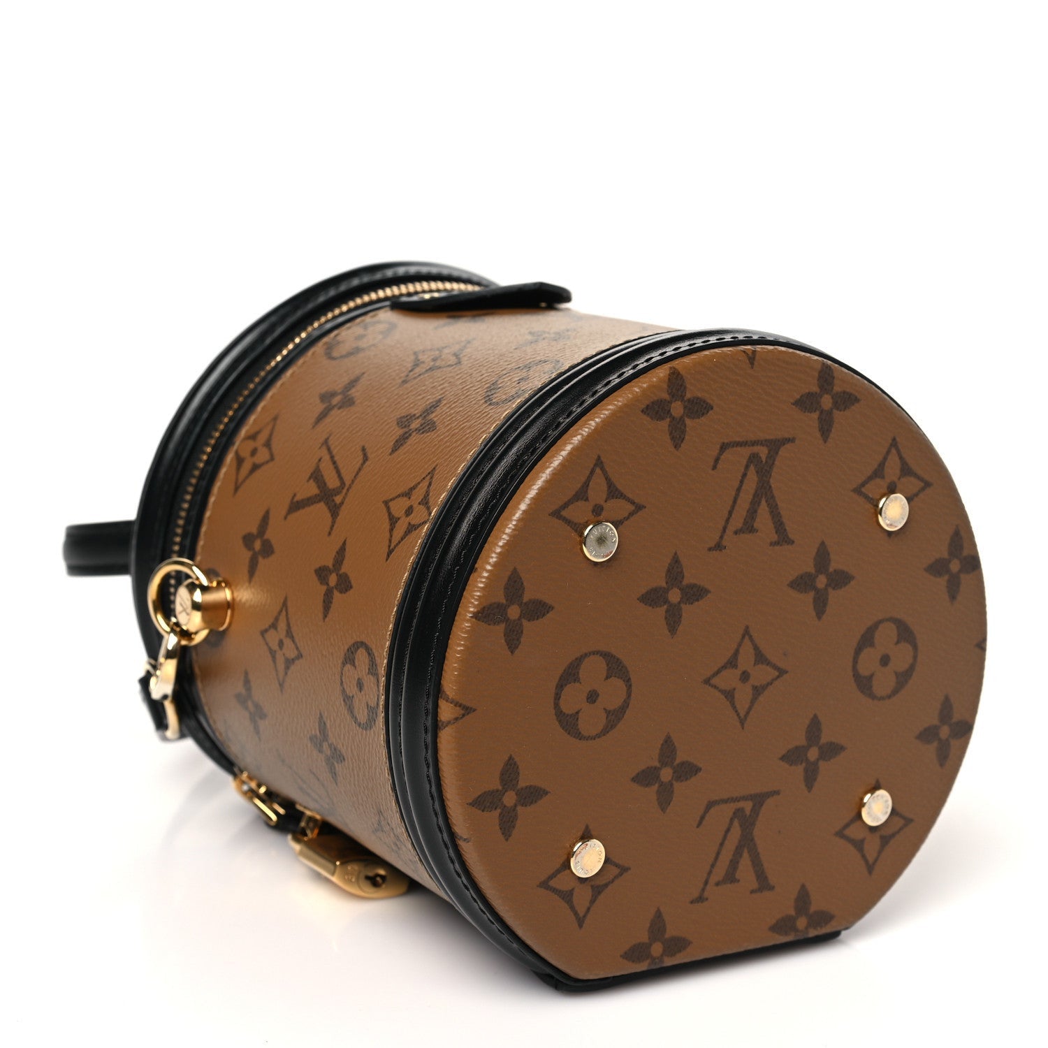 Louis Vuitton Reverse Monogram Cannes 4 of 7