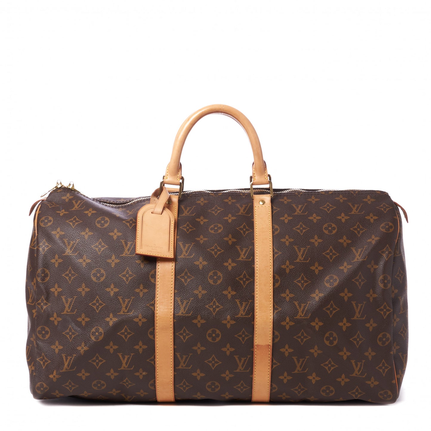 Monogram Keepall 50