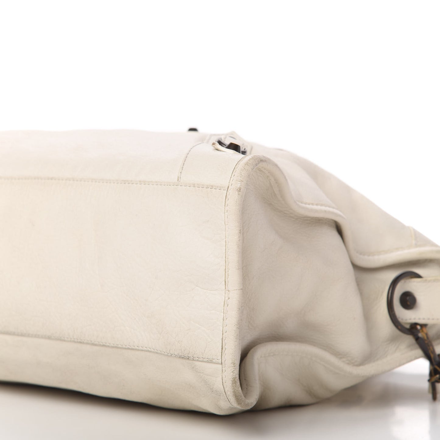 Agneau Classic Hardware City White Light