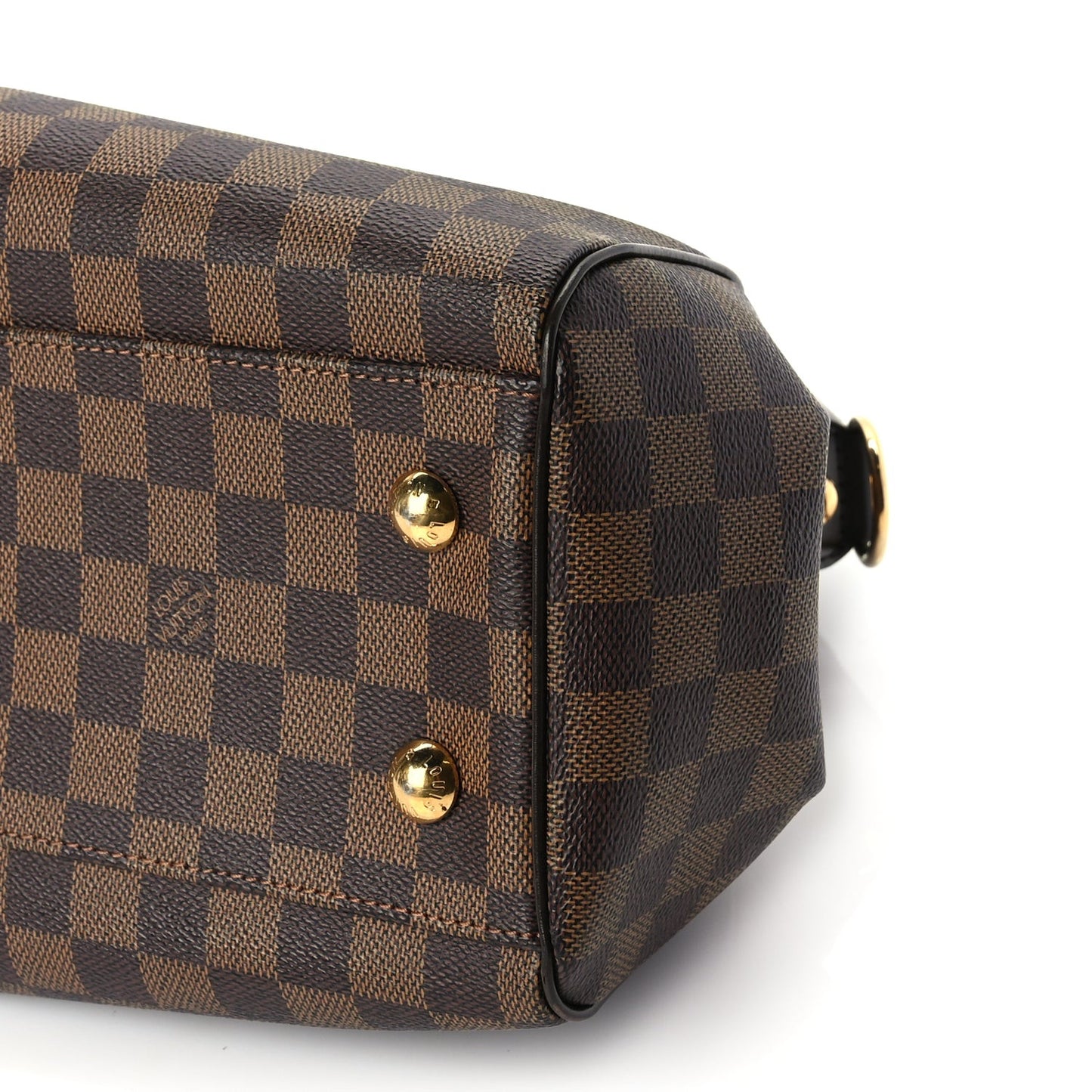 Damier Ebene Trevi PM
