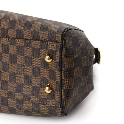 Louis Vuitton Damier Ebene Trevi PM 8 of 8