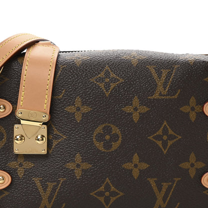 Louis Vuitton Monogram Side Trunk PM 7 of 7