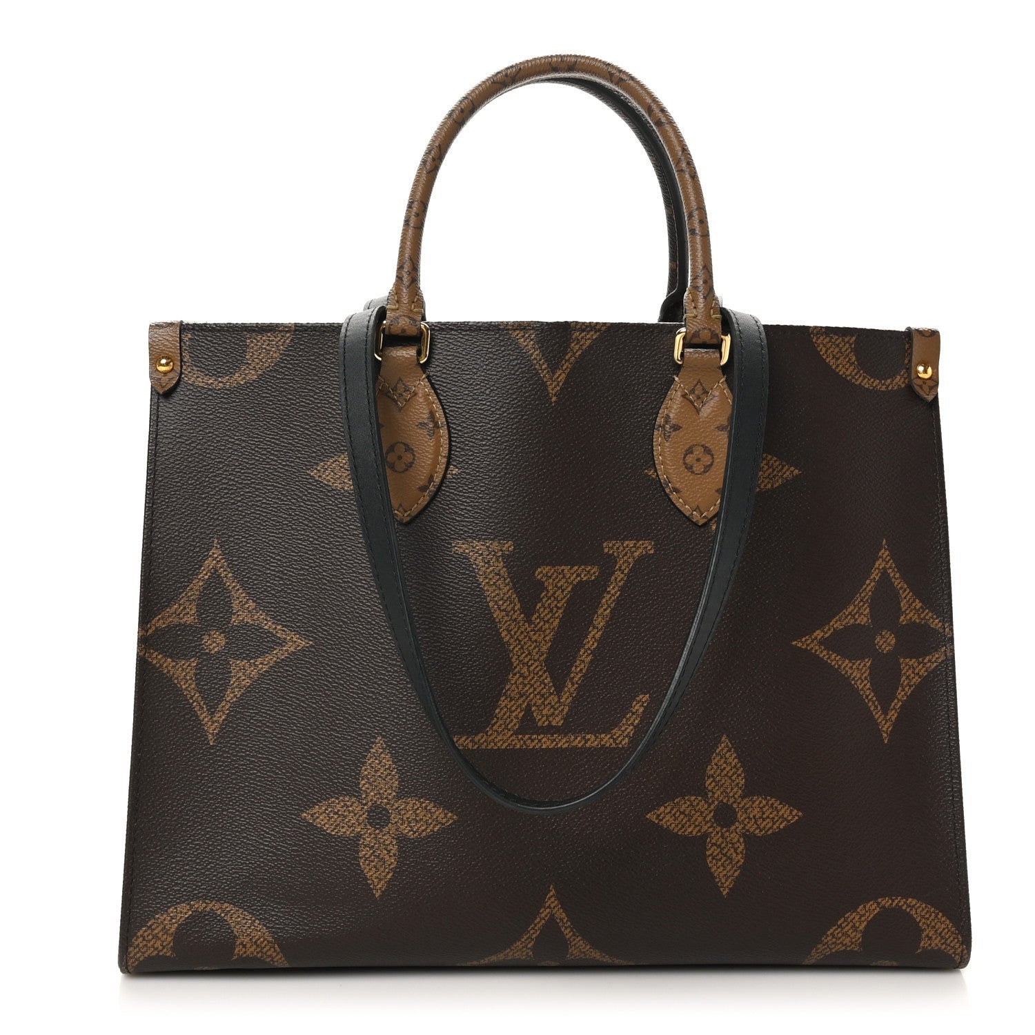 Louis Vuitton Reverse Monogram Giant Onthego MM 1 of 7