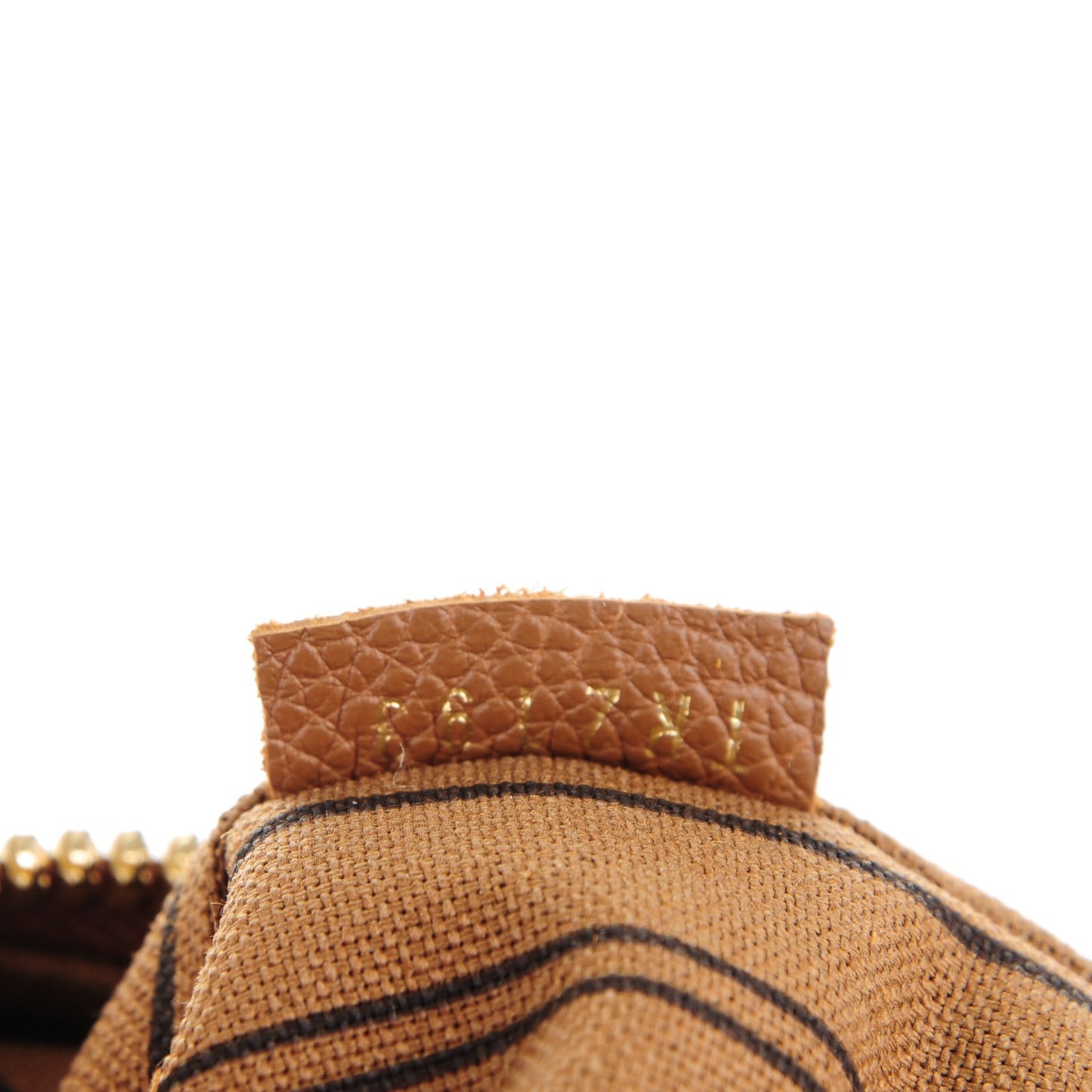 Empreinte Lumineuse PM Havane