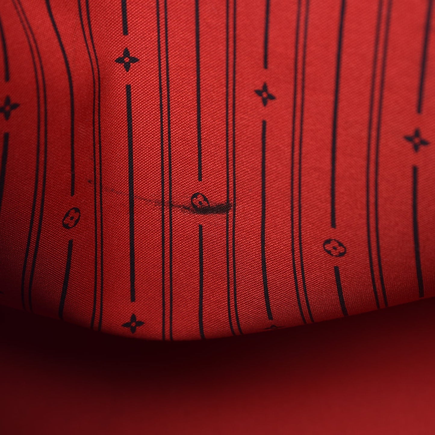 Damier Ebene Neverfull GM