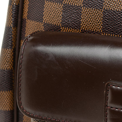 Louis Vuitton Damier Ebene Uzes 28 of 31