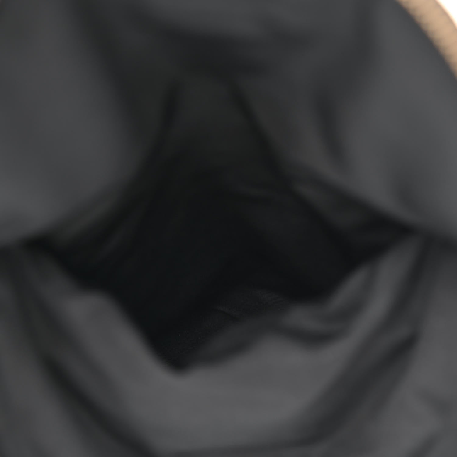 Marc Jacobs Pebbled Calfskin Backpack Black 6 of 13