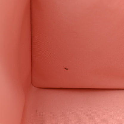 Louis Vuitton Monogram Giant Onthego GM Rouge Rose 13 of 13