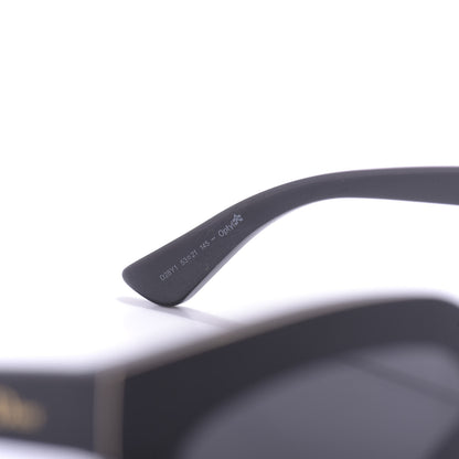 Christian Dior Soft 1F Sunglasses Black 7 of 10
