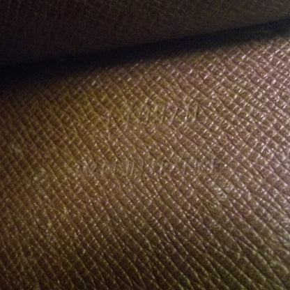 Louis Vuitton Monogram Porte-Documents Senateur Document Holder 7 of 8