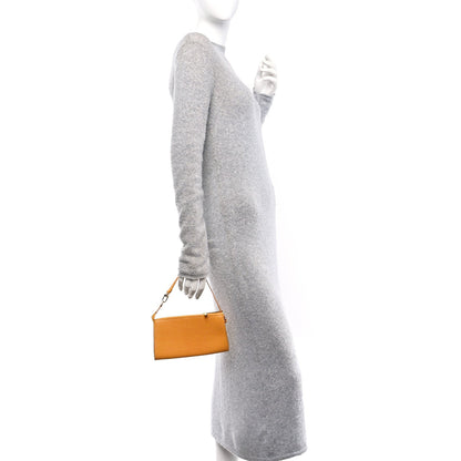 Louis Vuitton Epi Pochette Accessories 21 Tassil 2 of 7