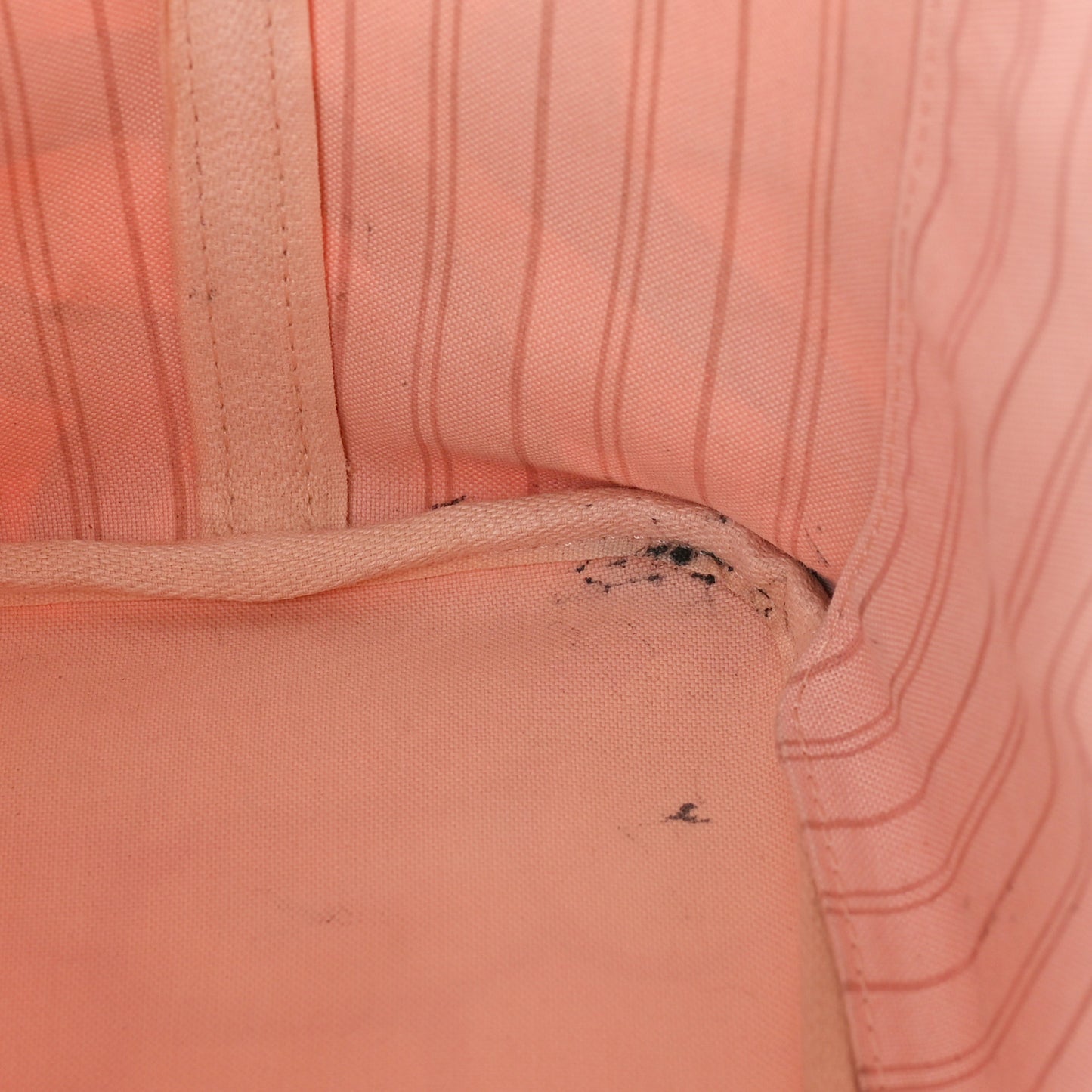 Damier Azur Tahitienne Neverfull MM