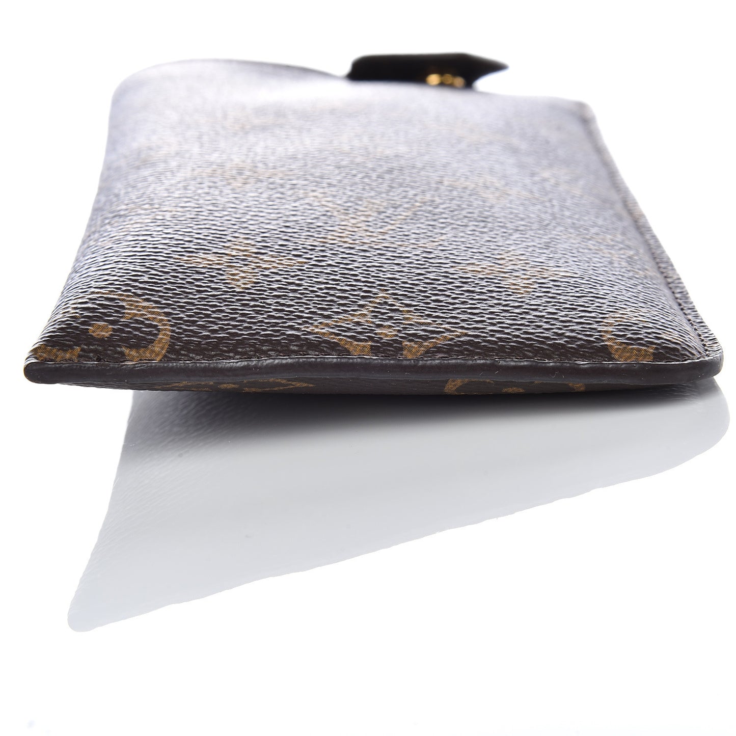 Monogram Sunglasses Case MM