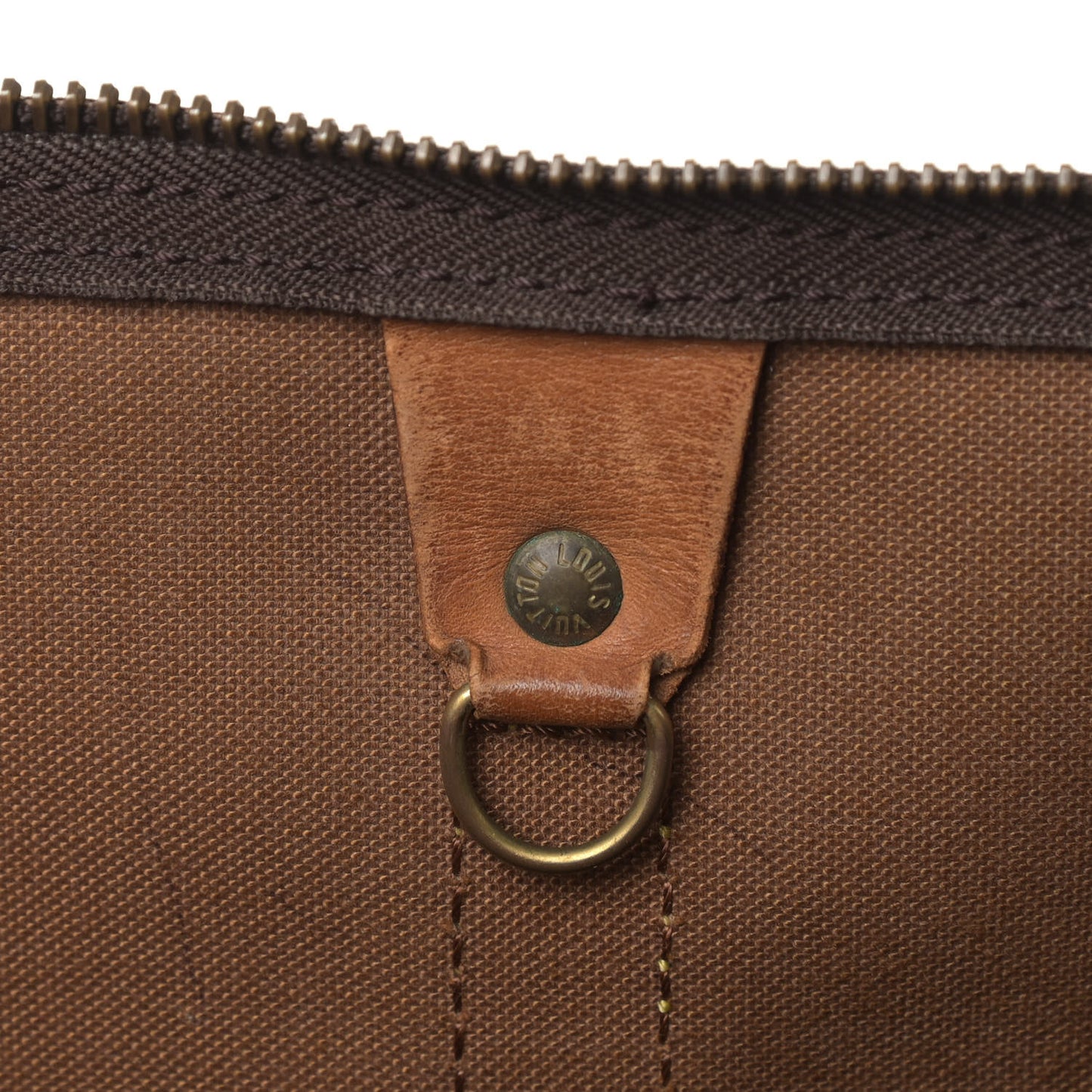 Monogram Sac Flanerie 45