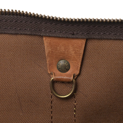 Louis Vuitton Monogram Sac Flanerie 45 12 of 15