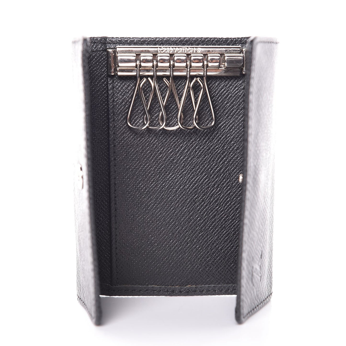 Taiga 6 Key Holder Multicles Ardoise