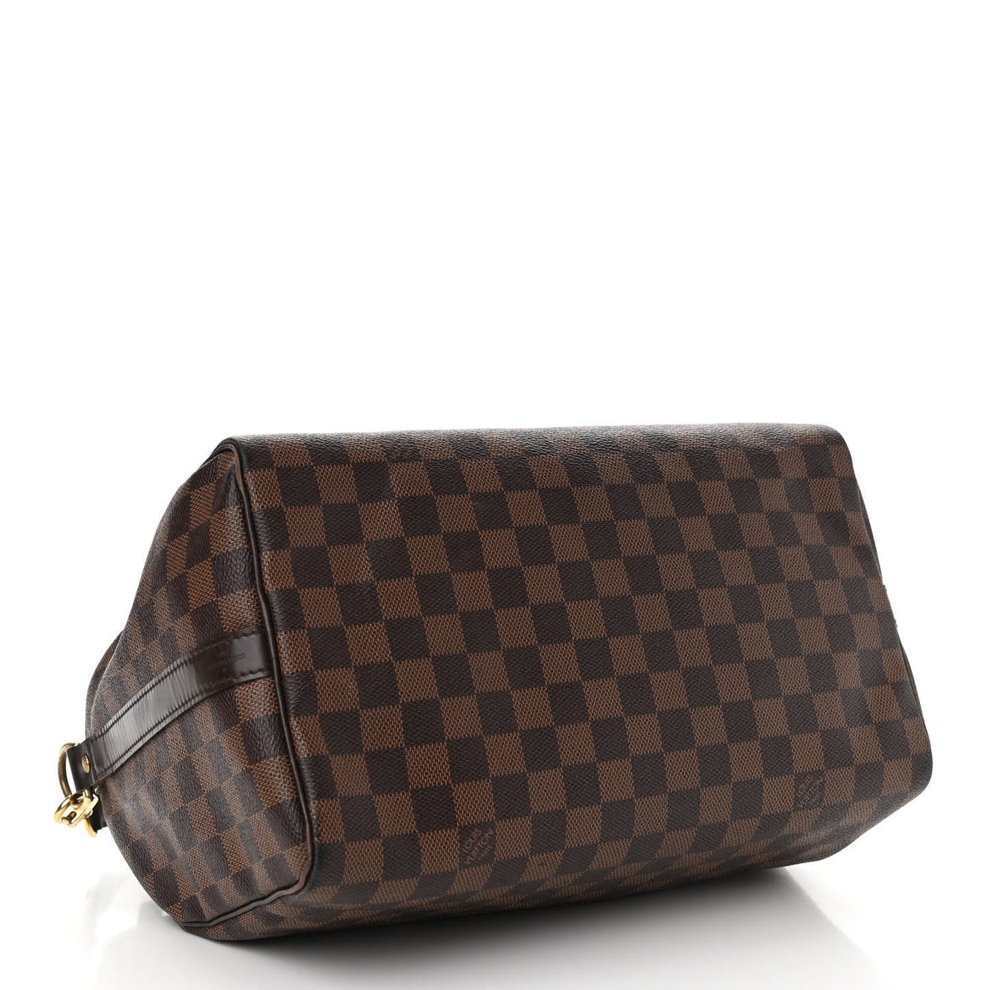 Damier Ebene Speedy Bandouliere 30