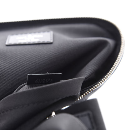 Louis Vuitton Damier Graphite World Map Avenue Sling Backpack 8 of 10