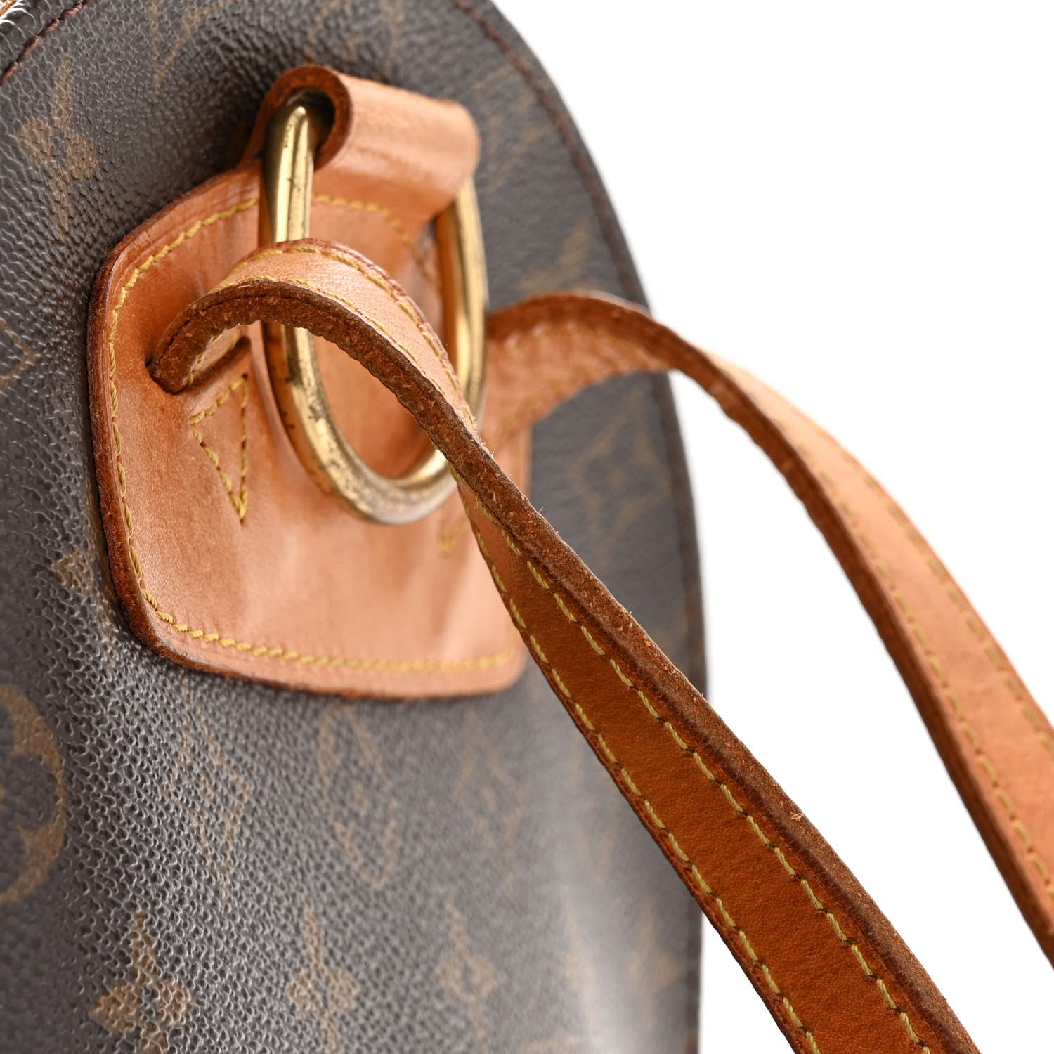 Louis Vuitton Monogram Ellipse Sac a Dos Backpack 14 of 14
