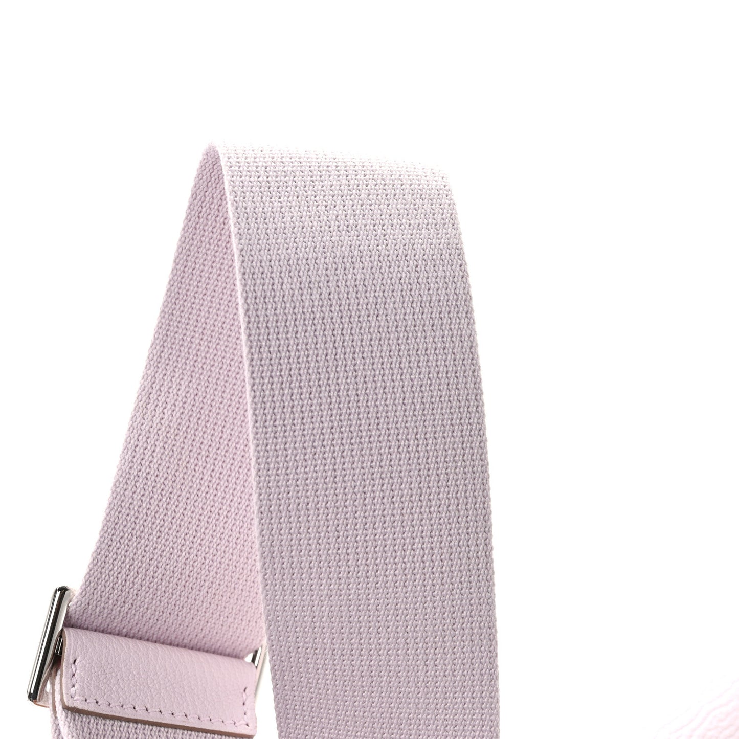 Chevre Mysore Verso Geta Mauve Pale Biscuit