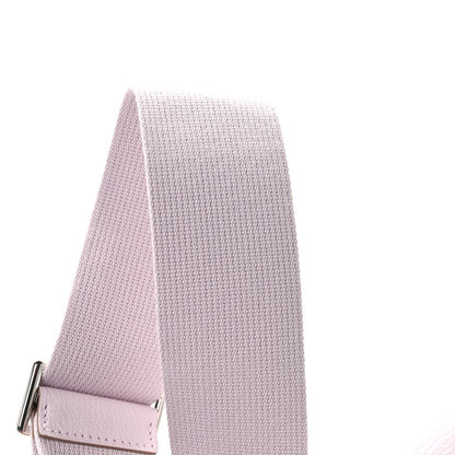 Hermes Chevre Mysore Verso Geta Mauve Pale Biscuit 12 of 15