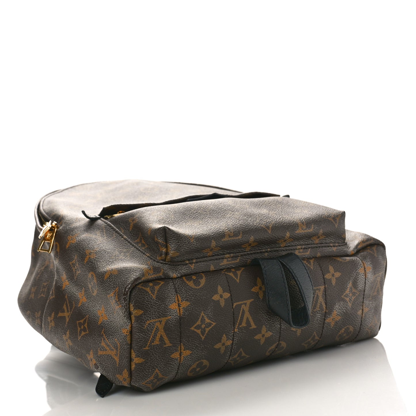 Monogram Palm Springs Backpack MM