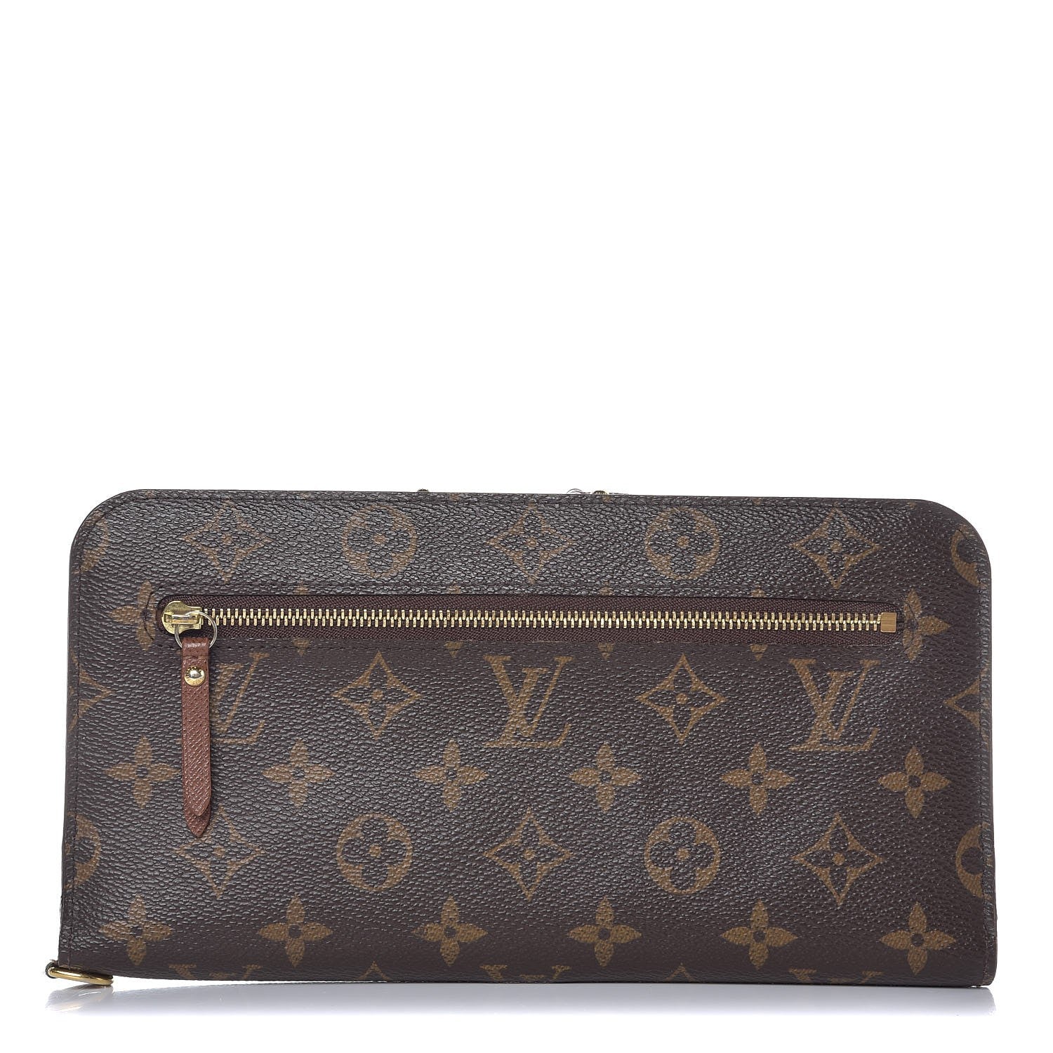 Louis Vuitton Monogram Insolite Organizer Wallet 1 of 8