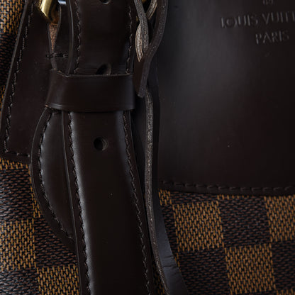 Louis Vuitton Damier Ebene Verona MM 19 of 19